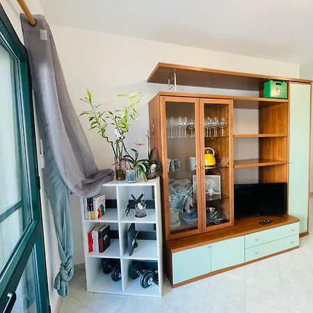 Pupi'S Home - Relax E Benessere Per Tuttə Olbia Exteriör bild