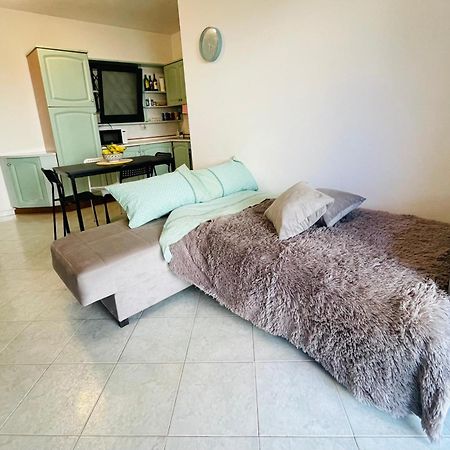 Pupi'S Home - Relax E Benessere Per Tuttə Olbia Exteriör bild