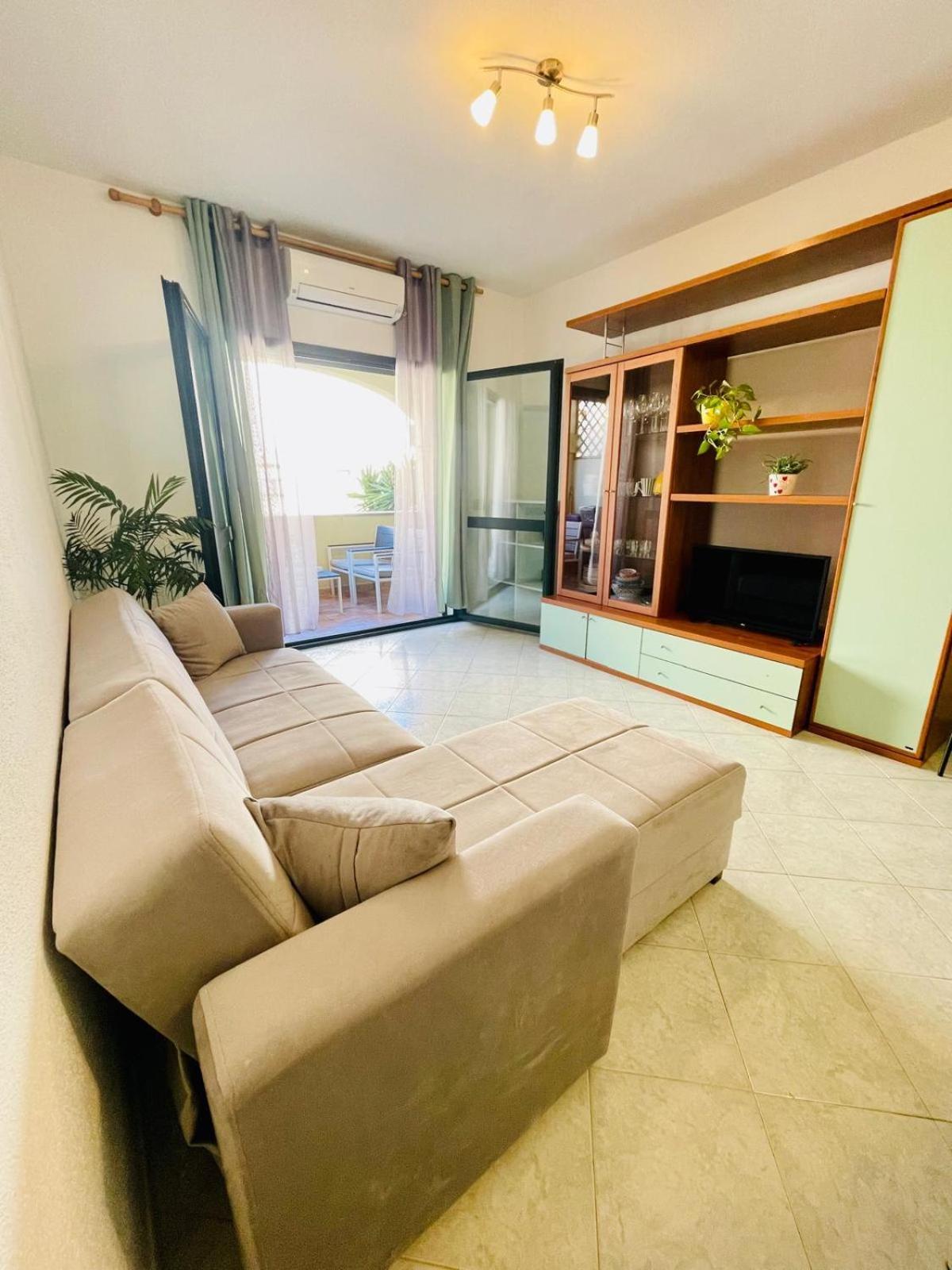 Pupi'S Home - Relax E Benessere Per Tuttə Olbia Exteriör bild