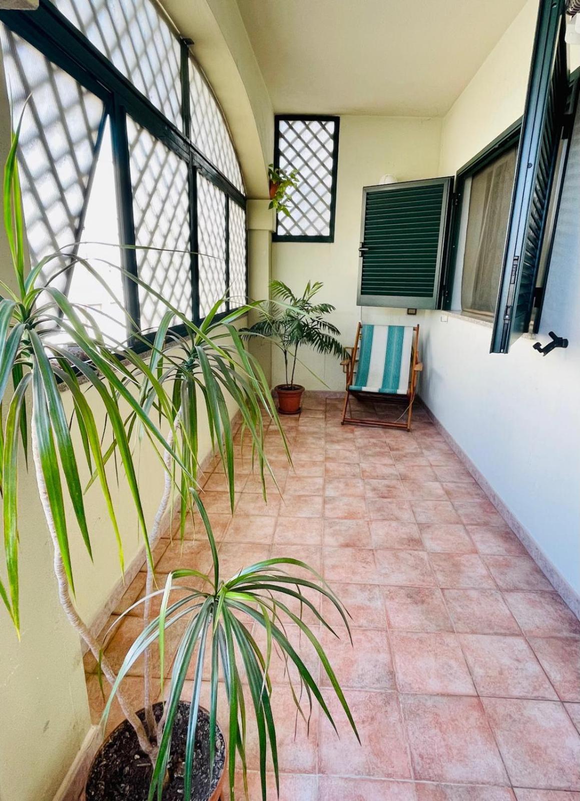 Pupi'S Home - Relax E Benessere Per Tuttə Olbia Exteriör bild