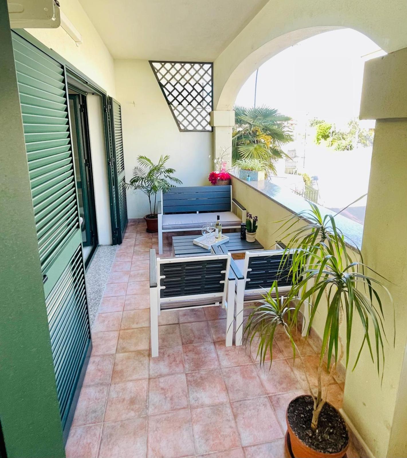 Pupi'S Home - Relax E Benessere Per Tuttə Olbia Exteriör bild