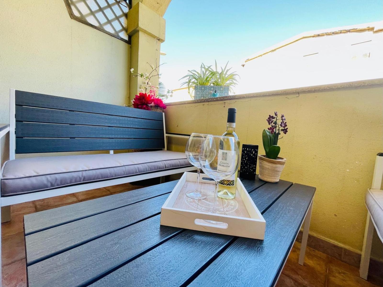 Pupi'S Home - Relax E Benessere Per Tuttə Olbia Exteriör bild