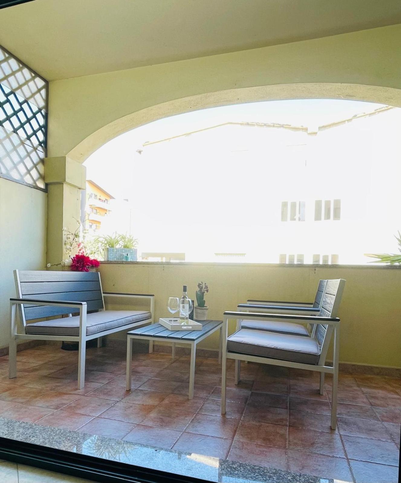 Pupi'S Home - Relax E Benessere Per Tuttə Olbia Exteriör bild