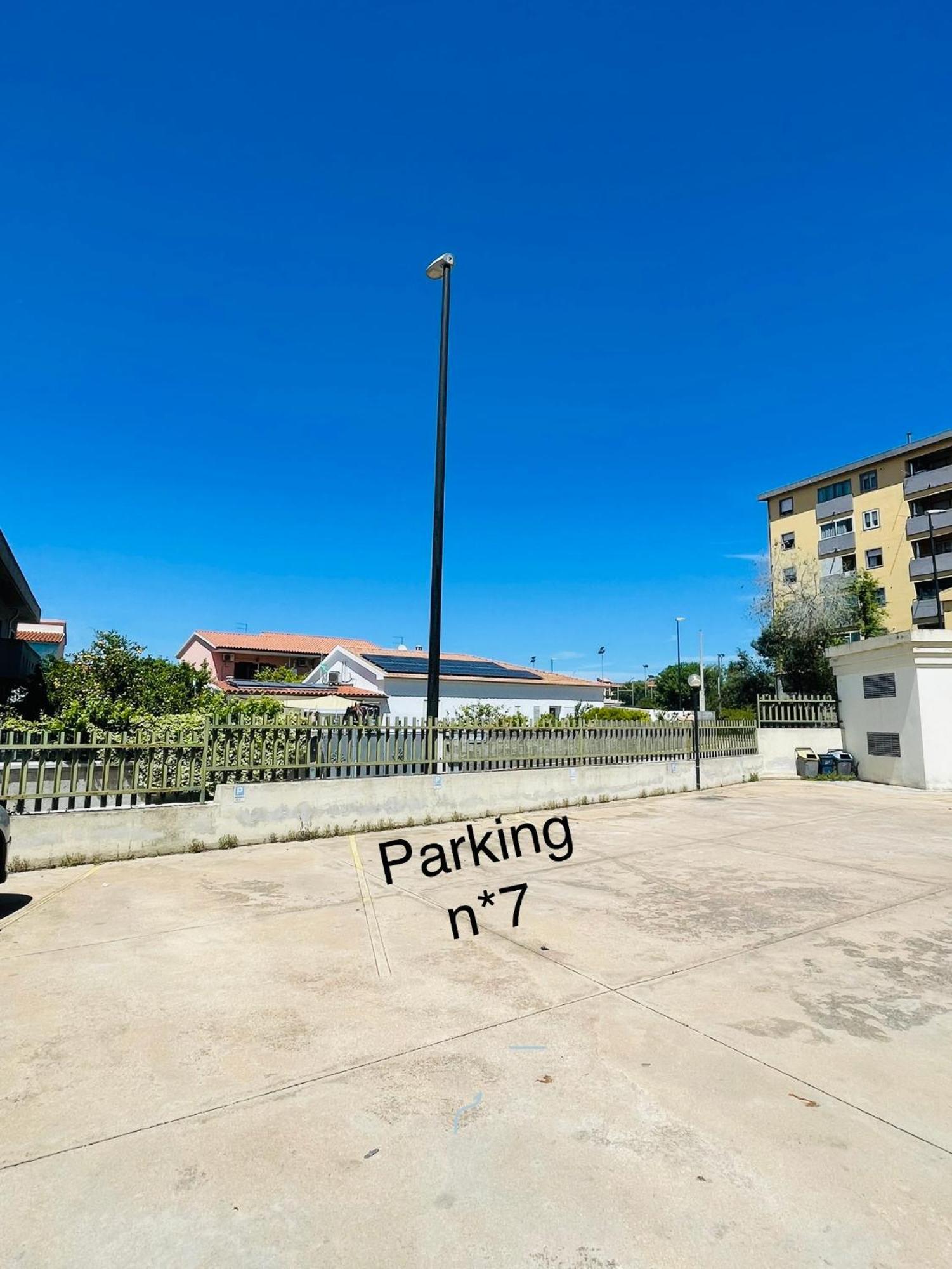 Pupi'S Home - Relax E Benessere Per Tuttə Olbia Exteriör bild