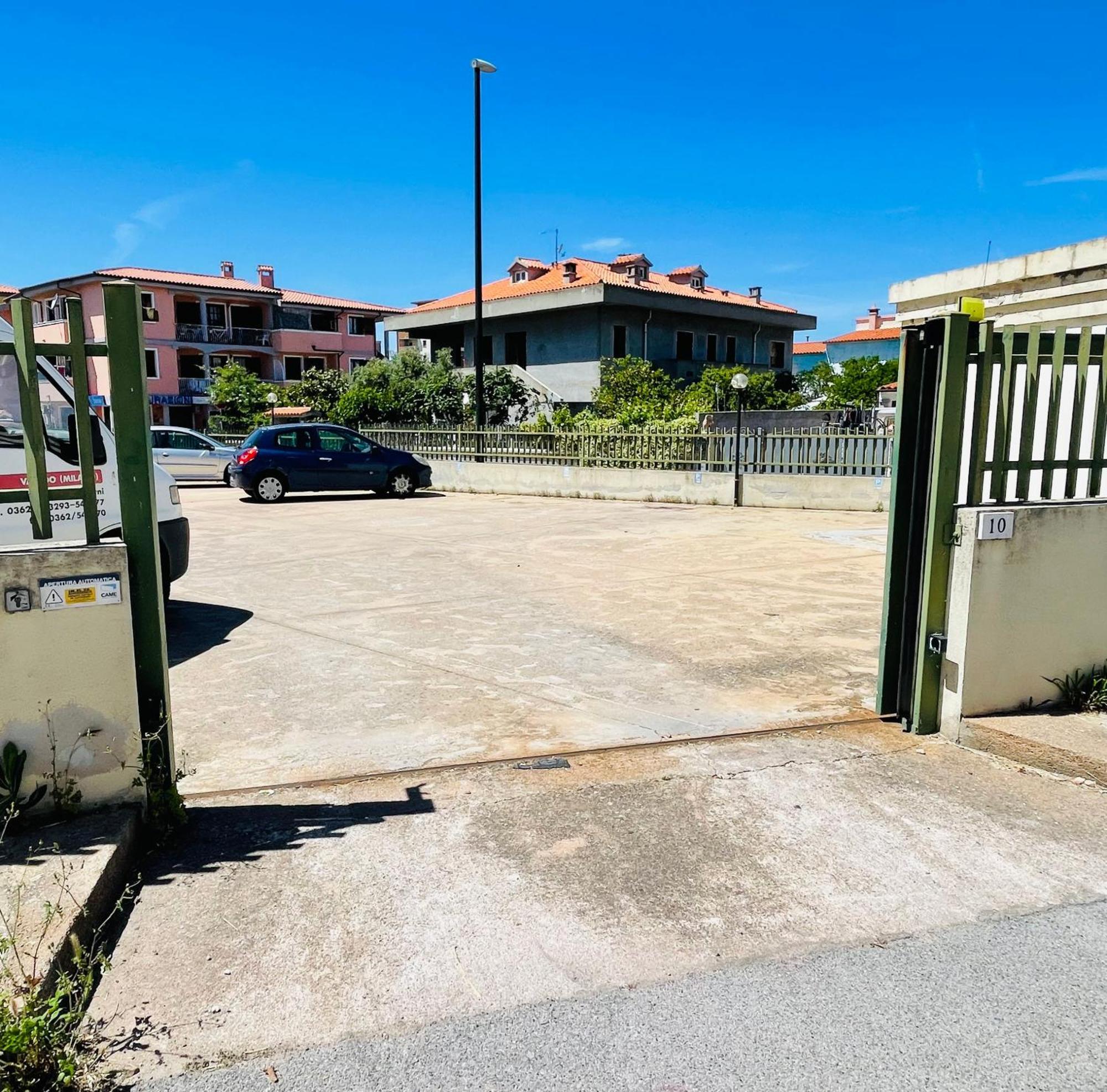 Pupi'S Home - Relax E Benessere Per Tuttə Olbia Exteriör bild