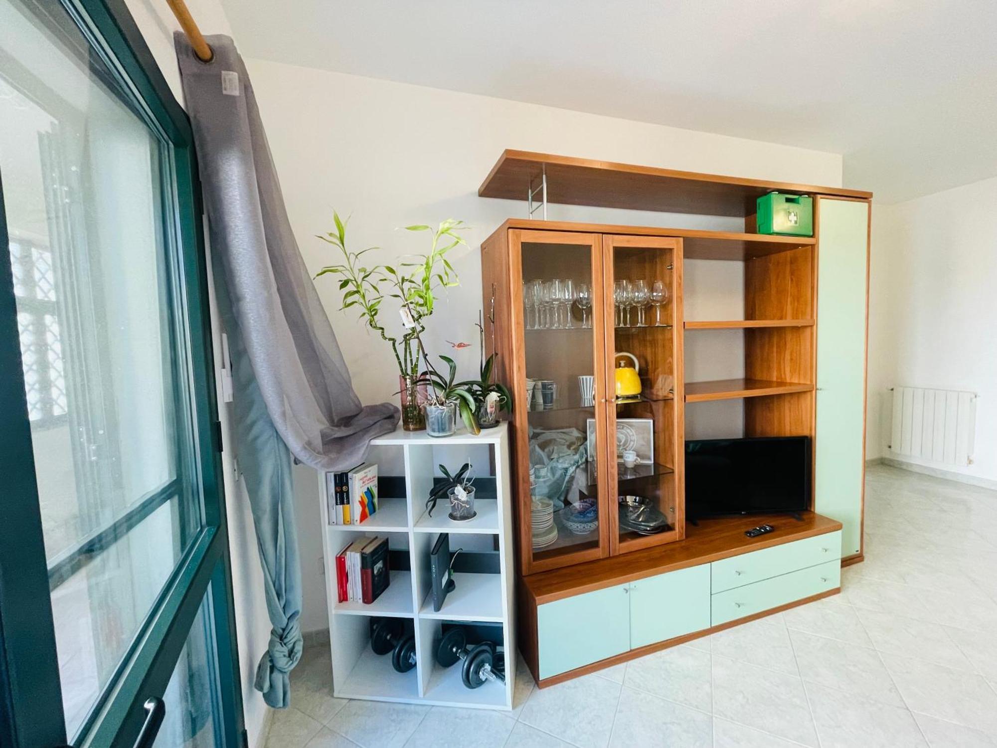 Pupi'S Home - Relax E Benessere Per Tuttə Olbia Exteriör bild