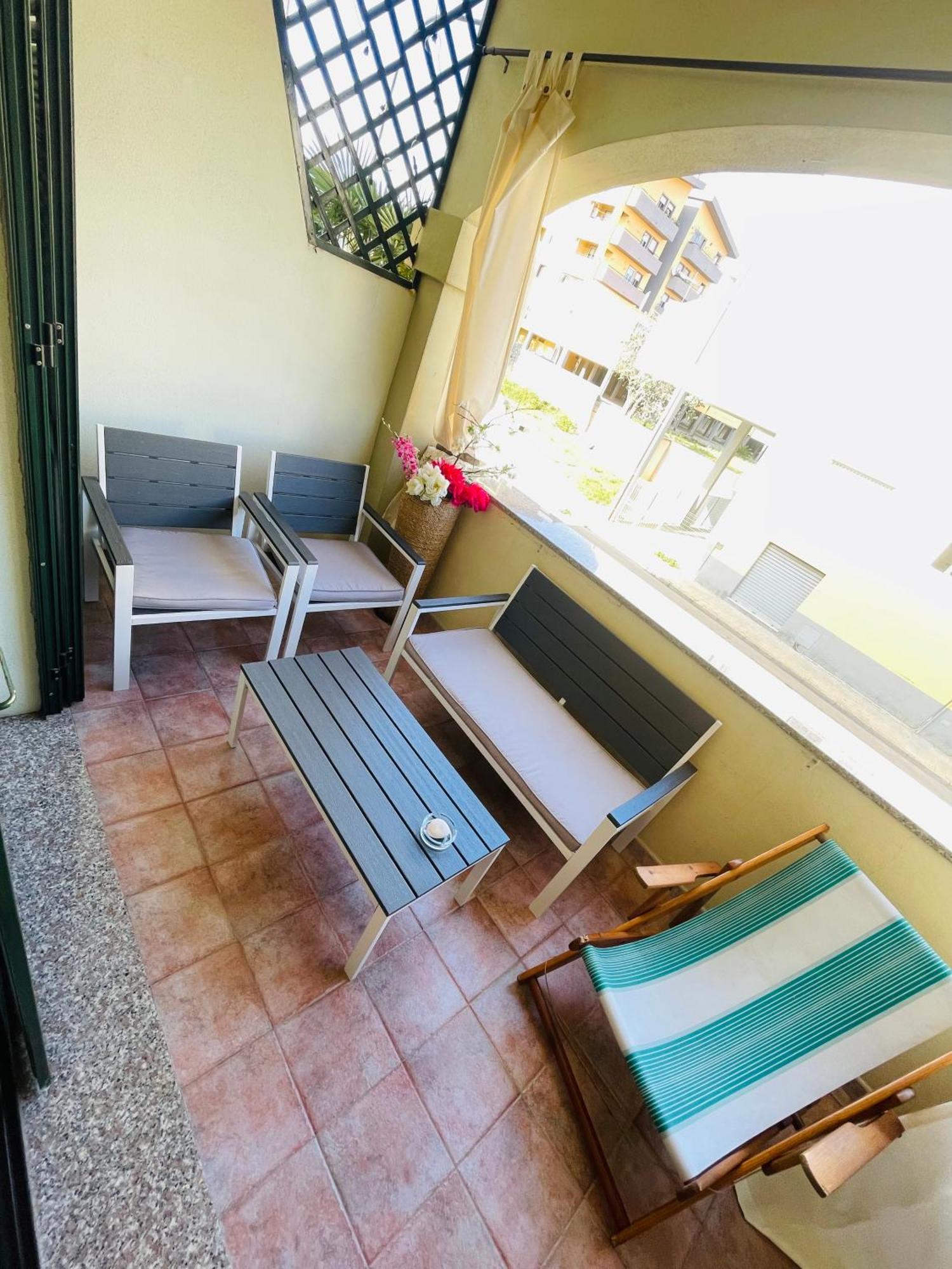 Pupi'S Home - Relax E Benessere Per Tuttə Olbia Exteriör bild
