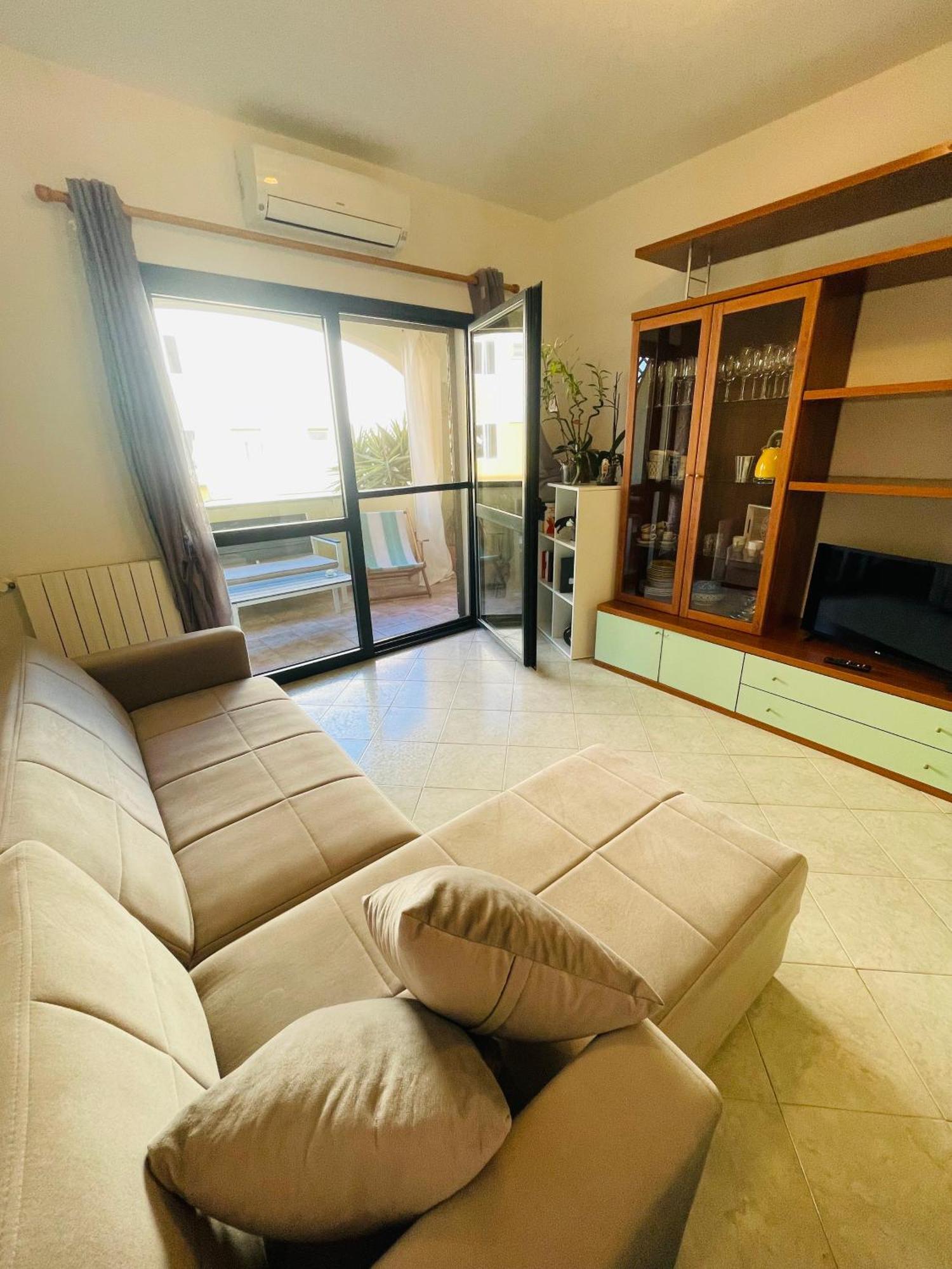 Pupi'S Home - Relax E Benessere Per Tuttə Olbia Exteriör bild