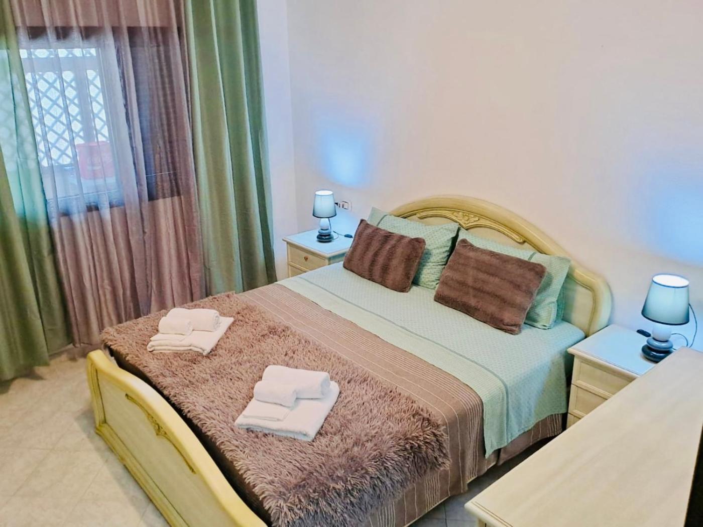Pupi'S Home - Relax E Benessere Per Tuttə Olbia Exteriör bild