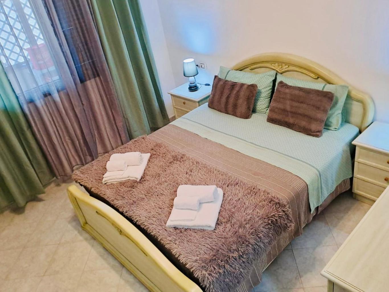 Pupi'S Home - Relax E Benessere Per Tuttə Olbia Exteriör bild